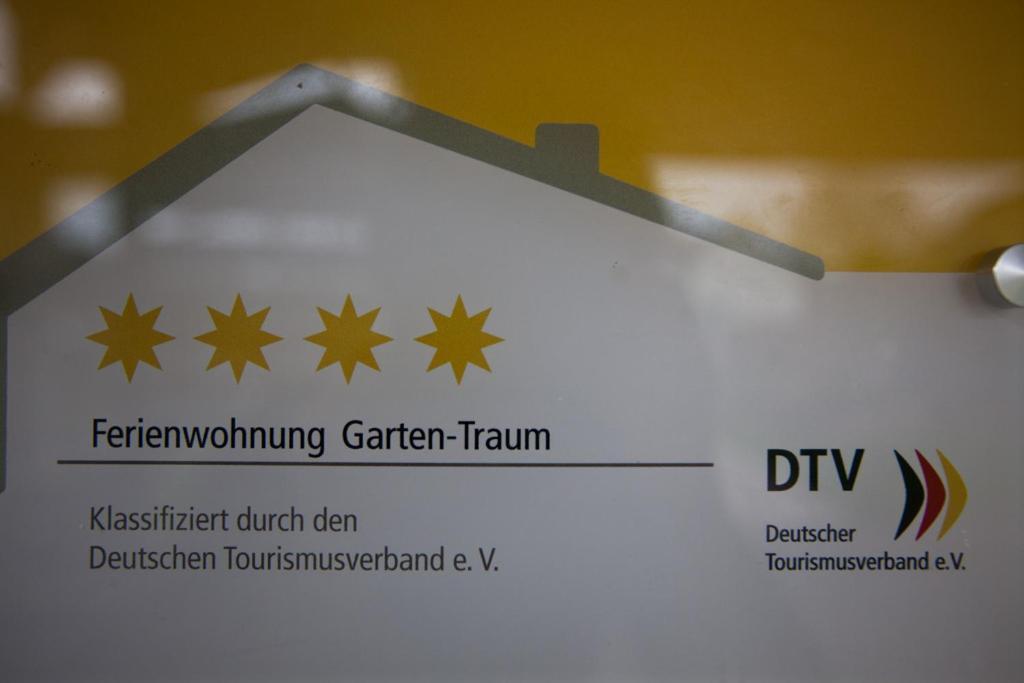 Ferienwohnung Laurent Punderich Exterior photo